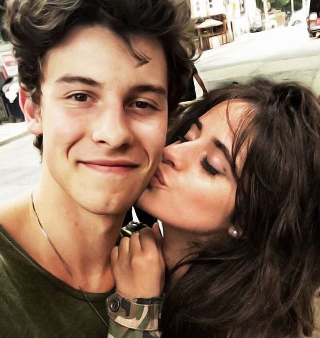 Camila Cabello Revela Como Shawn Mendes A Ajuda A Lidar Com Ansiedade Jetss 1758