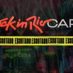 No último dia 21, a produção abriu a venda do “Rock in Rio Card”, ingresso antecipado para o festival, mas rapidamente foi esgotado. (Foto: Divulgação)