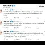 No Twitter, Carla Diaz relembrou a estreia da novela ‘O Clone’, no Vale a Pena Ver de Novo. (Foto: Instagram)