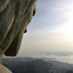 Agora, aos 90 anos, o monumento se prepara para mais uma homenagem. O Santuário Cristo Redentor está pedindo a colaboração de fotos, vídeos e documentos de visitantes do mundo inteiro para montar o maior acervo digital do mundo. (Foto: Tânia/Agência Brasil)