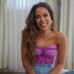 Anitta diz que passa perrengues nos EUA: 'A gente finge que nada aconteceu' (Foto: Instagram)