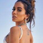 Anitta passa por perrengue chique nos EUA: "Preciso de ajuda" (Foto: Instagram)