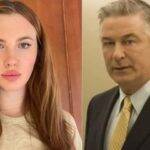 Filha de Alec Baldwin é alvo de ataques após morte trágica de fotógrafaFilha de Alec Baldwin é alvo de ataques após morte trágica de fotógrafa (Foto: Instagram)