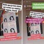 Agora resta esperar as outras partes envolvidas se pronunciarem. (Foto: Instagram)