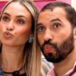 Para Sarah Andrade, Gil do Vigor ganha mais dinheiro do que Juliette (Foto: Instagram)