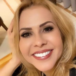 Joelma disse que foi a fé que a salvou da morte (Foto: Instagram)