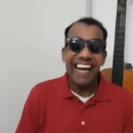 Mesmo se orgulhando de suas origens, Jorge Ben Jor só vem para o Brasil em ocasiões especiais, como dia de São Jorge e carnaval. (Foto: Instagram)