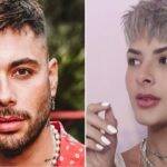 Lary defende Gui Araújo após exposição de Anitta, Duda Reis e Jade Picon(Foto: Instagram)