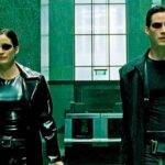 Matrix, 1999. (Foto: Divulgação)