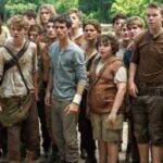 Maze Runner: Correr ou Morrer. (Foto: Divulgação)