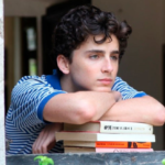 “Me Chame Pelo Seu Nome” - No filme, o ator dá vida ao jovem Elio, que se apaixona pelo acadêmico Oliver durante férias de verão na Itália. (Foto: Divulgação)