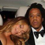 Em entrevista ao The New York Times em 2017, Jay-Z afirmou que a música "Sorry" da esposa foi sim para ele, Ele também disse que a música serviu como uma terapia para os dois superarem o episódio. (Foto: Instagram)