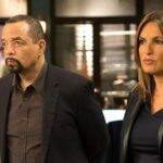 Law & Order: SVU (Foto: Divulgação)