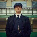 A série "Peaky Blinders" ganhará um longa (Foto: Divulgação)