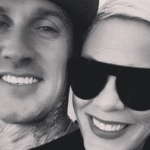 Pink e Carey adotaram essa nova forma de relacionamento para cessar as brigas e conseguir lidar melhor com o casamento. (Foto: Instagram)