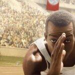 Raça (2016): o filme conta a história real do lendário atleta afro-americano Jesse Owens, que, mesmo humilhado e desprestigiado, desafiou Hitler e conseguiu brilhar nas Olimpíadas de Berlim, em 1936, em plena Alemanha nazista. (Foto: Divulgação)