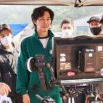 O diretor de 'Round 6', Hwang Doung-hyuk, deu alguns spoilers sobre o que vem por aí (Foto: Netflix)