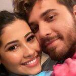 Gustavo Mioto e Thaynara OG terminaram o namoro (Foto: Instagram)