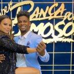 Ainda não há informações sobre possíveis nomes que possam assumir a competição de dança. (Foto: Divulgação/Globo)