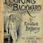 Em sua obra de 1888, intitulada “Looking Backward″, o escritor americano Edward Bellamy, imaginava um mundo no futuro no qual o dinheiro era substituído por cartões de crédito. (Foto: divulgação)