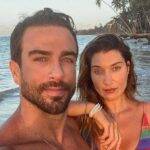 No começo de abril, Gabriela Pugliesi anunciou que seu casamento com Erasmo Viana havia chegado ao fim. (Foto: Instagram)