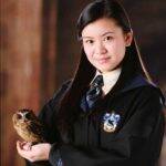 Katie Leung foi escalada para viver a personagem Cho Chang, a primeira paixão de Harry. (Foto: divulgação)
