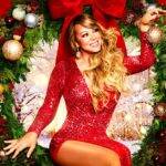 A rainha do Natal, Mariah Carey, anunciou novidades para o feriado de 2021 (Foto: Apple TV)