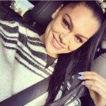 Jessie J tem 33 anos (Foto: Instagram)