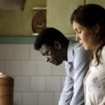 "Marighella" foi dirigido por Wagner Moura e conta com Adriana Esteves e Seu Jorge no elenco. (Foto: Divulgação)