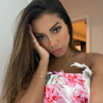 Anitta é uma figura importante do meio artístico (Foto: Instagram)