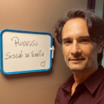 Rodrigo Santoro falou com um portal de notícias sobre o assunto e ainda divulgou seu novo filme (Foto: Instagram)