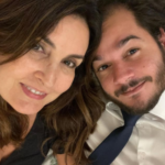 Fátima Bernardes escreveu uma linda declaração no aniversário do seu namorado, o deputado federal, Túlio Gadêlha (Foto: Instagram)