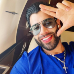 Gusttavo Lima conta com vários hits musicais. (Foto: Instagram)