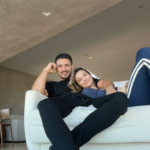 Rômulo falou sobre a relação que tem com sua esposa (Foto: Instagram)