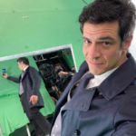 O ator sempre participa de grandes trabalhos na televisão (Foto: Instagram)