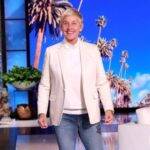 Ellen Degeneres (Foto: Divulgação)