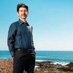 O bilionário Pierre Omidyar, é um dos fundadores e presidente do eBay. Ele também abriu mão de parte de sua fortuna e criou uma instituição para fazer trabalhos sociais. (Foto: Divulgação)