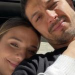 Rômulo Estrela escreveu uma linda declaração para sua esposa, Nilma Quariguasi (Foto: Instagram)