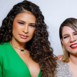 A cantora explicou o motivo de não ter ido ao velório da amiga, Marília Mendonça (Foto: Instagram)