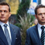 Suits, 2011 a 2019. (Foto: Divulgação)