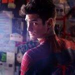 Os fãs da Marvel acreditam que Andrew Garfield estará no filme “Homem-Aranha: Sem Volta para Casa” (Foto: Divulgação)