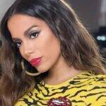 A cantora se destaca como a única brasileira do line-up. (Foto: Instagram)