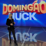 Atualmente, Dany Bananinha é assistente de estúdio do 'Domingão com Huck' (Foto: Instagram)