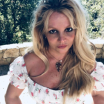 “Estou acostumada a manter a paz pela família e a manter minha boca calada... mas não desta vez”, ressaltou Britney Spears. (Foto: Instagram)