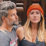 Bruno Gagliasso é casado com a atriz e modelo Giovanna Ewbank (Foto: Instagram)