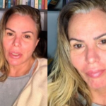 Cristina Mortágua pediu ajuda financeira em suas redes sociais (Foto: Instagram)