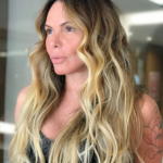 “Fiz o que muitas blogueiras fazem: fingem que a vida do Instagram é uma maravilha e escondem de vocês os reais problemas”, declarou Cristina Mortágua. (Foto: Instagram)