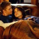 Chad Michael Murray e Sophia Bush: em 2005, os protagonistas de One Tree Hill viviam um amor dentro e fora das telonas. (Foto: Divulgação)