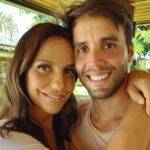 O marido de Ivete Sangalo negou os rumores de que teria se separado da esposa. (Foto: Instagram)
