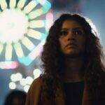 A Netflix divulgou o teaser da segunda temporada de 'Euphoria' (Foto: Divulgação)